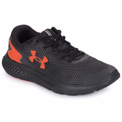 Under Armour Charged Rogue 3 Reflect Noir / Rouge