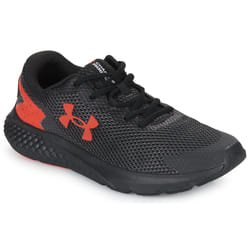Under Armour Charged Rogue 3 Reflect Noir / Rouge