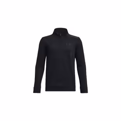 Veste de survêtement 1/4 zippé enfant Under Armour Fleece®