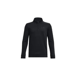 Veste de survêtement 1/4 zippé enfant Under Armour Fleece®