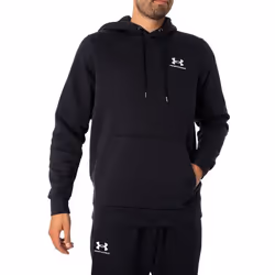 Sweatshirt à capuche Under Armour Essential Fleece