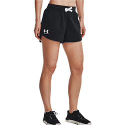 Short femme Under Armour Rival fleece - M