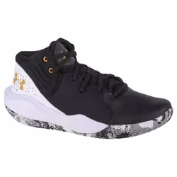Chaussures indoor Under Armour Jet '21