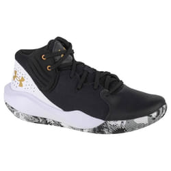 Chaussures indoor Under Armour Jet '21