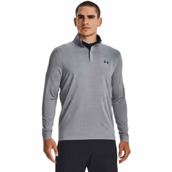 Veste de survêtement 1/4 zippé Under Armour Playoff