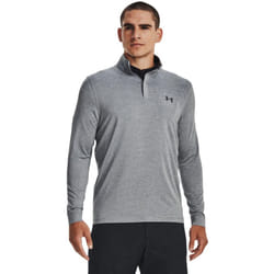 Veste de survêtement 1/4 zippé Under Armour Playoff