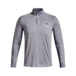 Veste de survêtement 1/4 zippé Under Armour Playoff