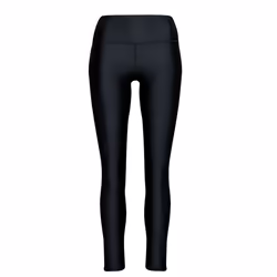 Legging - Under Armour - New Armour Branded - Femme - Noir - Respirant