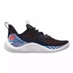 Chaussure de Basketball Under Armour Curry 10 Magic Noir -Under Armour- Taille :