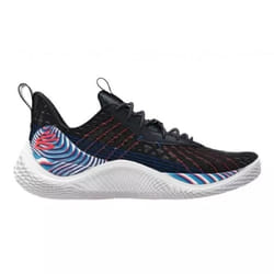 Chaussure de Basketball Under Armour Curry 10 Magic Noir -Under Armour- Taille :