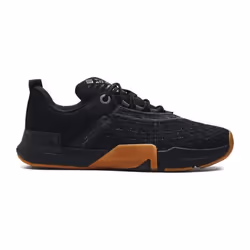 Under Armour Tribase Reign 5 Noir