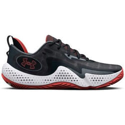 Chaussures indoor Under Armour Spawn 5
