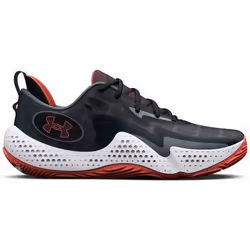 Chaussures indoor Under Armour Spawn 5