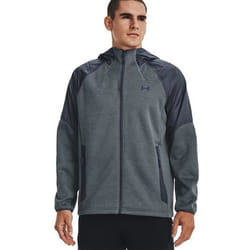 Veste imperméable Under Armour ColdGear Swacket
