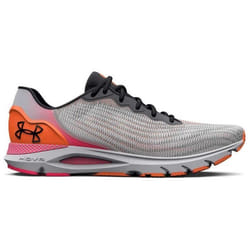Sports Shoes Hovr Sonic 6 Brz Mesh Gris