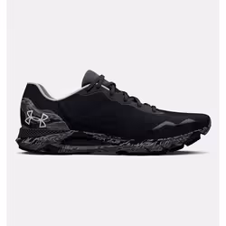 Under Armour Hovr Sonic 6 Camo Noir