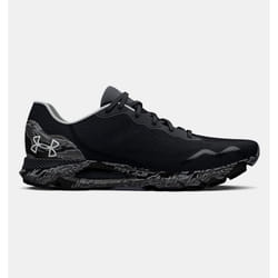 Under Armour Hovr Sonic 6 Camo Noir