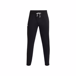 Jogging Noir Homme Under Armour Rival Terry