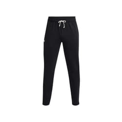 Jogging Noir Homme Under Armour Rival Terry