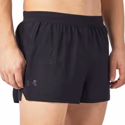 Short Under Armour Launch Split Perf