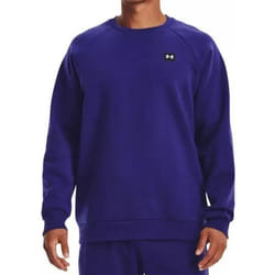 Sweatshirt à col ras du cou Under Armour Rival