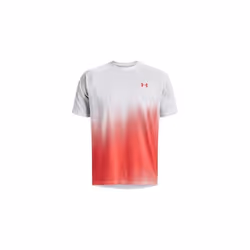 T-shirt - Under Armour - Tech Fade - Homme - Manches courtes - Multicolore