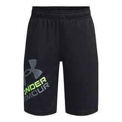 UA Prototype 2.0 Logo Short