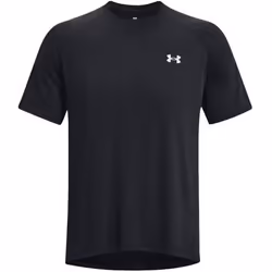 T-shirt de sport - Under Armour - UA Tech - Homme - Noir
