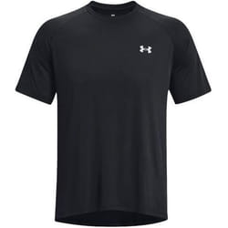 T-shirt de sport - Under Armour - UA Tech - Homme - Noir