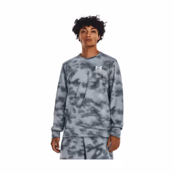 Sweatshirt col rond Under Armour Rival Terry Novelty