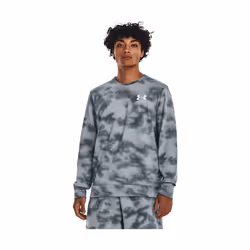 Sweatshirt col rond Under Armour Rival Terry Novelty