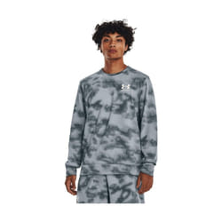 Sweatshirt col rond Under Armour Rival Terry Novelty