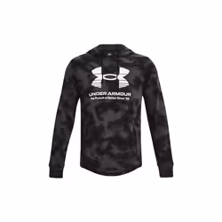 Sweatshirt à capuche Under Armour Rival Terry Novelty