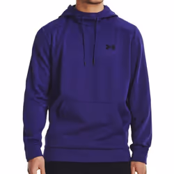 Sweatshirt à capuche Under Armour Fleece®
