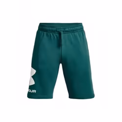 Pantalon de Fitness UNDER ARMOUR - Modèle 1357118722 - Vert Respirant pour Homme/Adulte