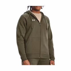 Sweatshirt d'entraînement Under Armour Rival Terry