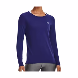 T-shirt manches longues femme Under Armour Heatgear®
