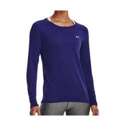 T-shirt manches longues femme Under Armour Heatgear®