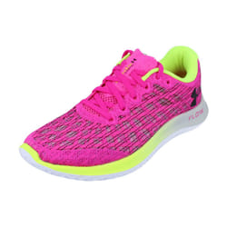 Chaussures de running femme Under Armour Flow Velociti Wind 2