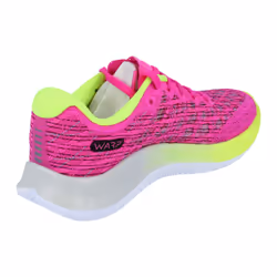 Chaussures de running femme Under Armour Flow Velociti Wind 2