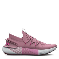 Sports Shoes Hovr Phantom 3 Synthétique Rose