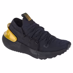 Sneakers Hovr Phantom 3 Mtlc Synthétique Noir