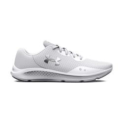 Under Armour Charged Pursuit 3 Blanc