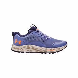 Chaussures de running femme Under Armour Charged Bandit TR2