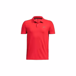 Polo enfant Under Armour Performance