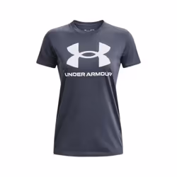T-shirt femme Under Armour Sportstyle Graphic