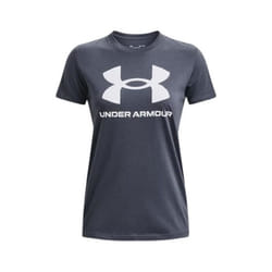 T-shirt femme Under Armour Sportstyle Graphic