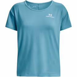 Maillot femme Under Armour RUSH™ Energy Core
