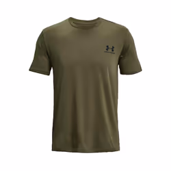 Tee-shirts-T-S manches courtes-Under armour