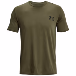 Tee-shirts-T-S manches courtes-Under armour